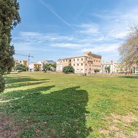 Stylish Apartment Near Piazza Magione By Wonderful Italy Palermo Exterior foto