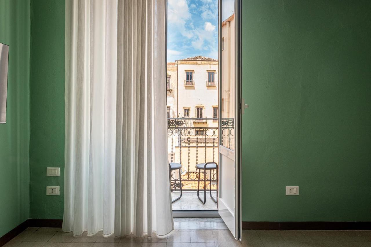 Stylish Apartment Near Piazza Magione By Wonderful Italy Palermo Exterior foto