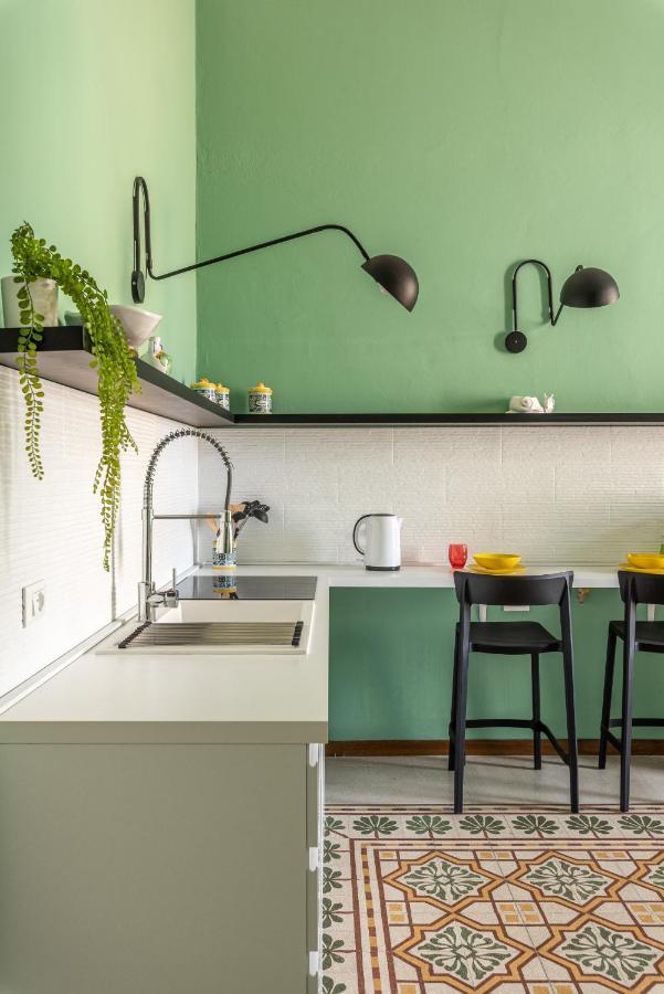 Stylish Apartment Near Piazza Magione By Wonderful Italy Palermo Exterior foto