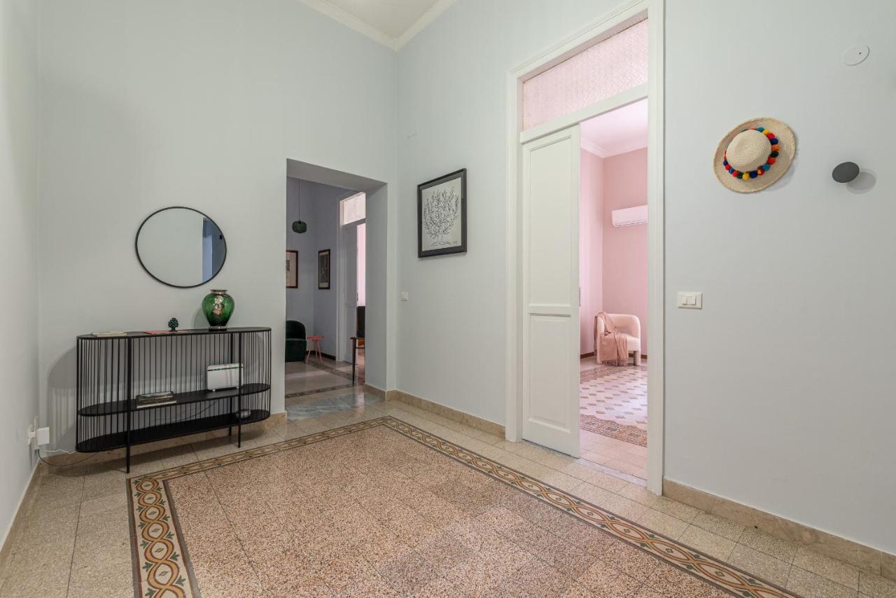 Stylish Apartment Near Piazza Magione By Wonderful Italy Palermo Exterior foto