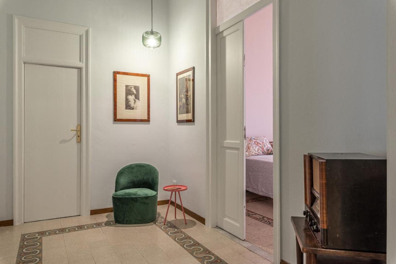 Stylish Apartment Near Piazza Magione By Wonderful Italy Palermo Exterior foto