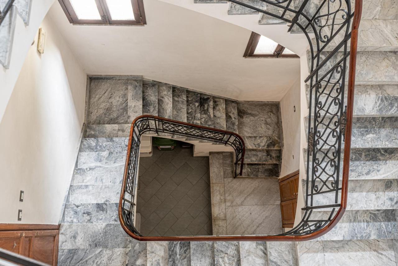 Stylish Apartment Near Piazza Magione By Wonderful Italy Palermo Exterior foto